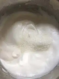 Make Scrubbles step 11