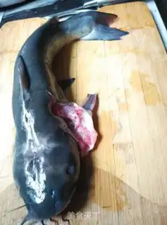 Make Creamfish step 0