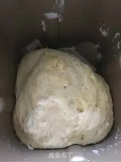 Make Donuts step 3