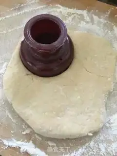 Make Donuts step 4