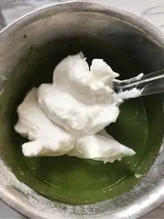 Make Scrubbles step 13