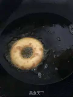 Make Donuts step 6