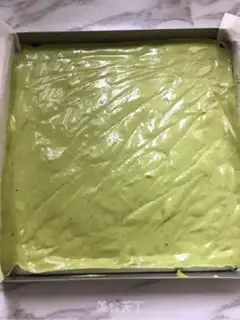 Make Scrubbles step 15
