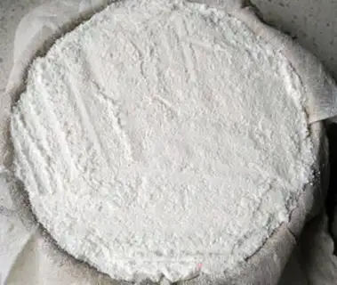 Make The horse cake step 3