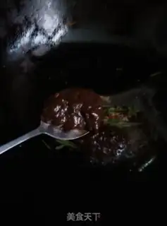 Make Creamfish step 4