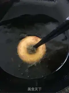 Make Donuts step 7