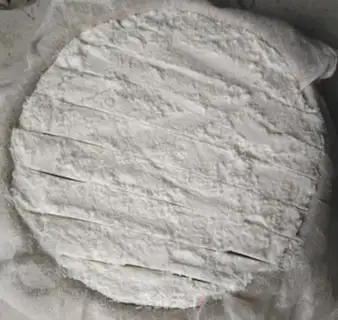 Make The horse cake step 4