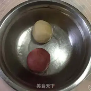 Make Souffle step 1