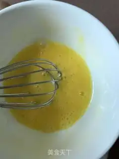 Make Coconut milk step 2