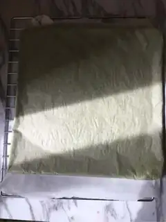 Make Scrubbles step 18