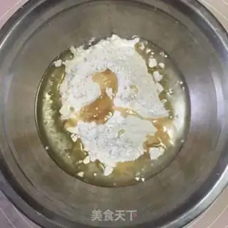 Make Souffle step 2