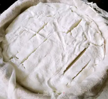 Make The horse cake step 6