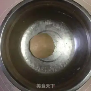 Make Souffle step 3