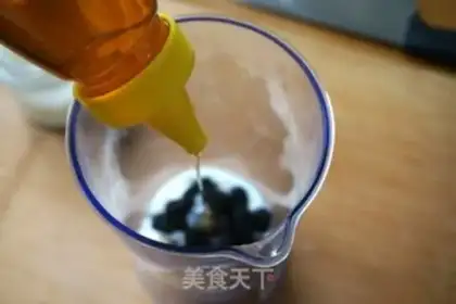 Make Smoky yogurt shake step 5