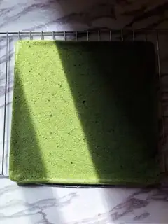Make Scrubbles step 19