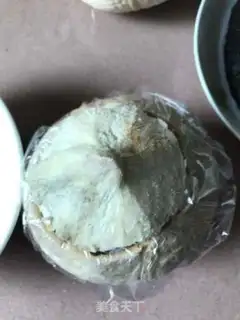 Make Coconut milk step 5