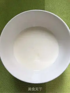 Make Scrubbles step 20