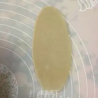 Make Souffle step 8