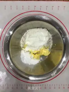 Make Strawberries step 1