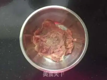 Make Favorite chicken rolls step 2