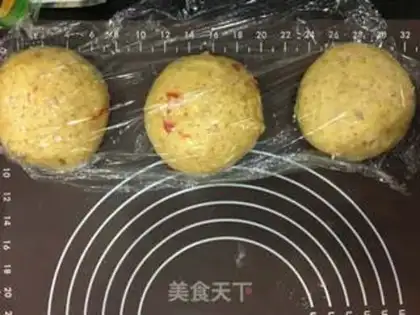 Make Soft oaf step 5