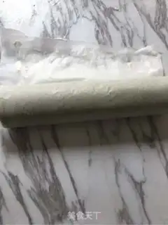 Make Scrubbles step 24