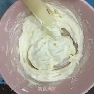 Make Soft oaf step 6