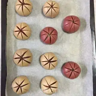 Make Souffle step 18