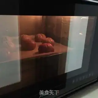 Make Souffle step 19