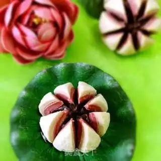 Make Souffle step 20