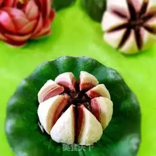 Make Souffle step 21