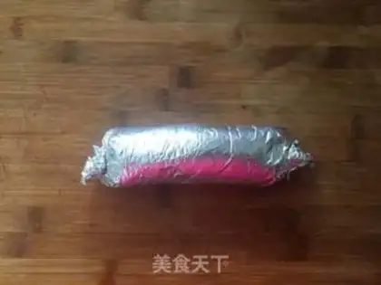 Make Favorite chicken rolls step 6