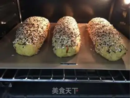 Make Soft oaf step 10