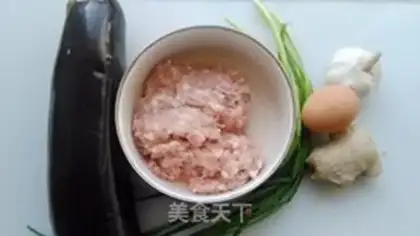 Make Garlic pans step 0