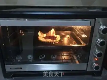 Make Strawberries step 10