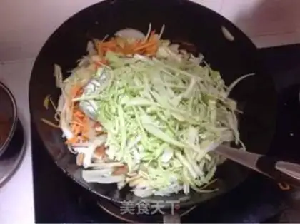 Make Chicken curry step 1