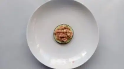 Make Garlic pans step 4