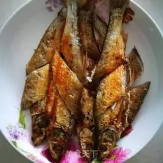 Make Fried mackerel step 4