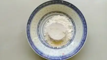 Make Garlic pans step 6