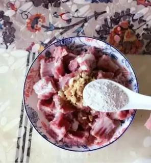 Make Cumper