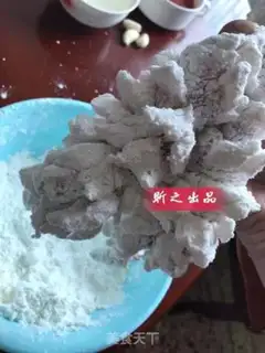 Make Sourfish step 4
