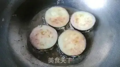 Make Garlic pans step 7