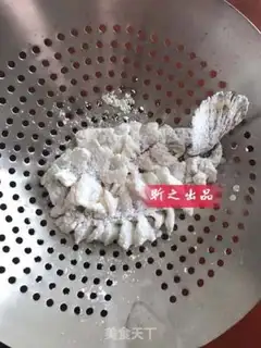 Make Sourfish step 5
