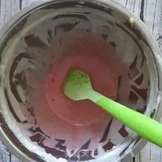 Make Marble-coated yogurt cake step 16