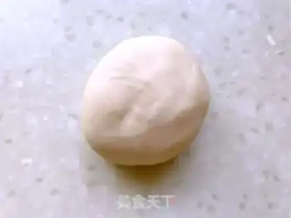 Make Sesame pancakes step 1