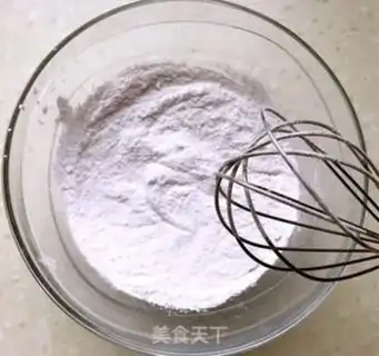 Make Potato bean buns step 5