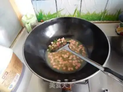 Make Tofu soup step 9