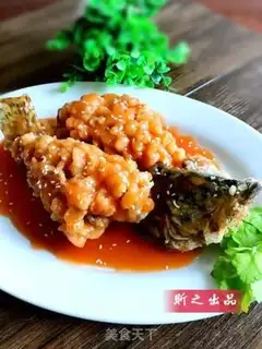Make Sourfish step 8