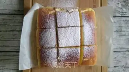 Make Marble-coated yogurt cake step 19