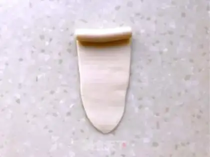 Make Marble-coated yogurt cake step 20